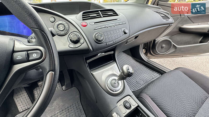 Хетчбек Honda Civic 2010 в Вінниці фото 59 Хетчбек Honda Civic 2010 в Вінниці