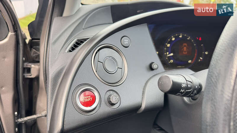 Хетчбек Honda Civic 2010 в Вінниці фото 66 Хетчбек Honda Civic 2010 в Вінниці