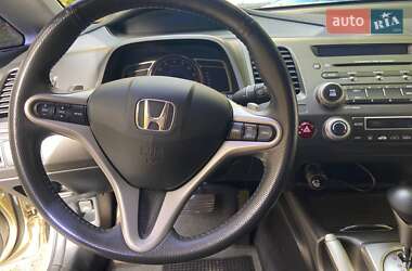 Седан Honda Civic 2007 в 