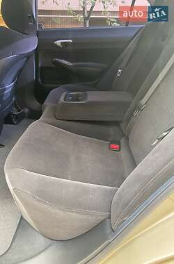 Седан Honda Civic 2007 в 