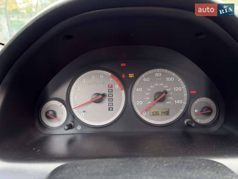 Купе Honda Civic 2002 в Черновцах фото 15 Купе Honda Civic 2002 в Черновцах