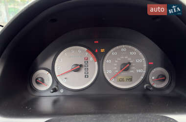 Купе Honda Civic 2002 в  фото 15 Купе Honda Civic 2002 в