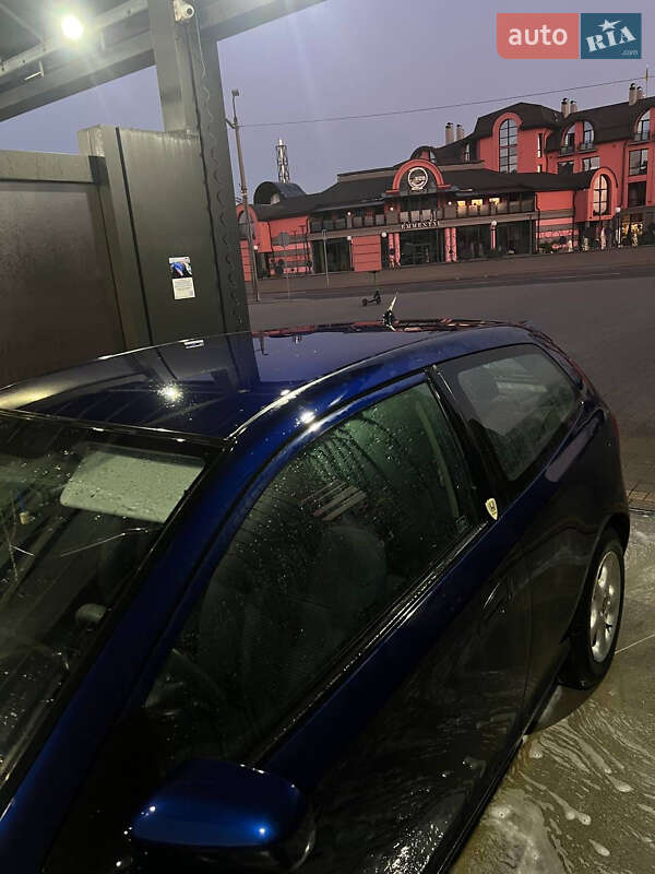 Хэтчбек Honda Civic 2001 в Дрогобыче фото 9 Хэтчбек Honda Civic 2001 в Дрогобыче