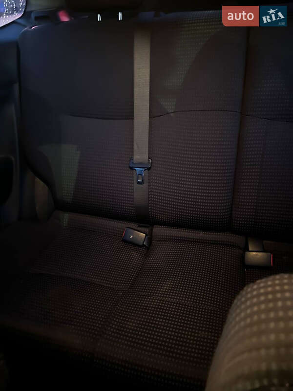 Хэтчбек Honda Civic 2001 в Дрогобыче фото 22 Хэтчбек Honda Civic 2001 в Дрогобыче