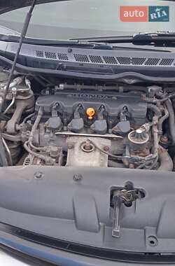 Седан Honda Civic 2006 в 