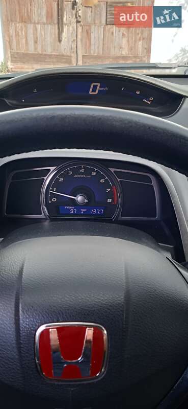 Седан Honda Civic 2006 в Фастові