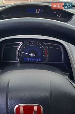 Седан Honda Civic 2006 в 