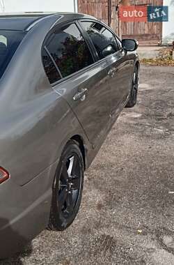 Седан Honda Civic 2006 в 