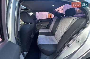 Седан Honda Civic 2006 в 