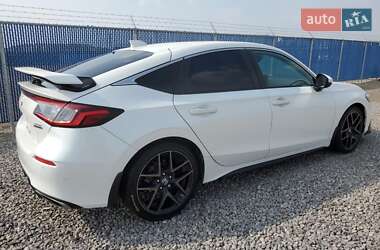 Седан Honda Civic 2023 в 
