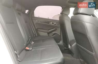 Седан Honda Civic 2023 в 