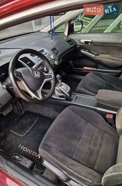 Седан Honda Civic 2008 в 