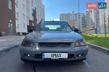 Хетчбек Honda Civic 1996 в  фото 2 Хетчбек Honda Civic 1996 в