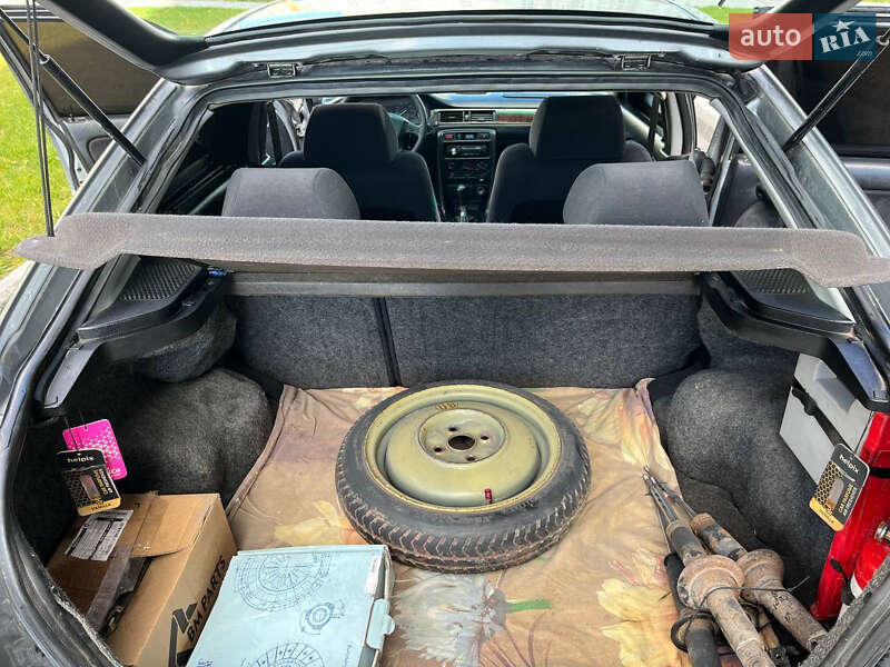 Хэтчбек Honda Civic 1996 в Виннице фото 11 Хэтчбек Honda Civic 1996 в Виннице