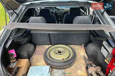 Хетчбек Honda Civic 1996 в  фото 11 Хетчбек Honda Civic 1996 в