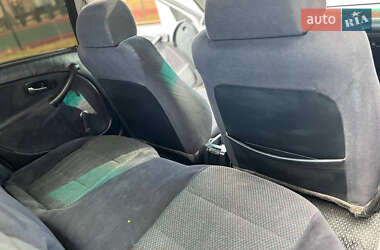 Хетчбек Honda Civic 1996 в  фото 14 Хетчбек Honda Civic 1996 в