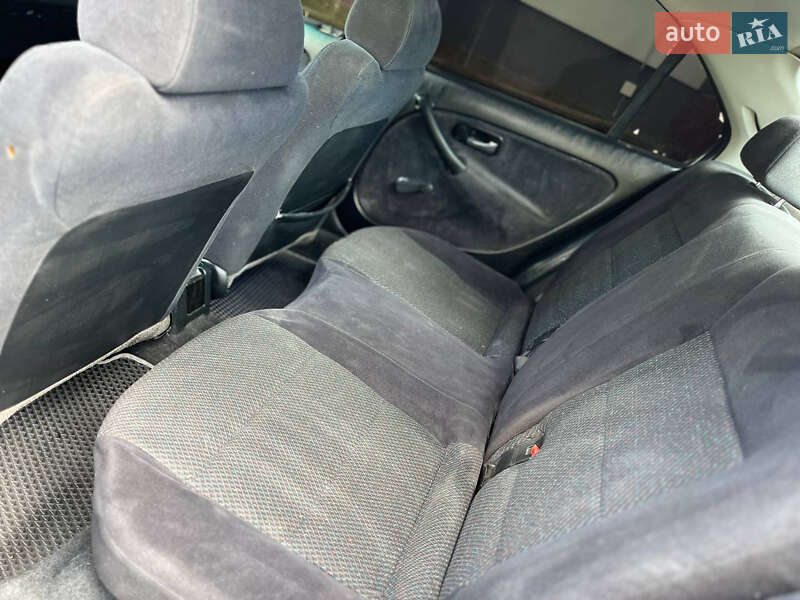Хэтчбек Honda Civic 1996 в Виннице фото 22 Хэтчбек Honda Civic 1996 в Виннице