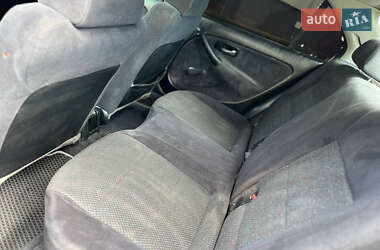 Хетчбек Honda Civic 1996 в  фото 22 Хетчбек Honda Civic 1996 в