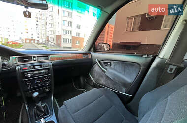 Хетчбек Honda Civic 1996 в  фото 26 Хетчбек Honda Civic 1996 в