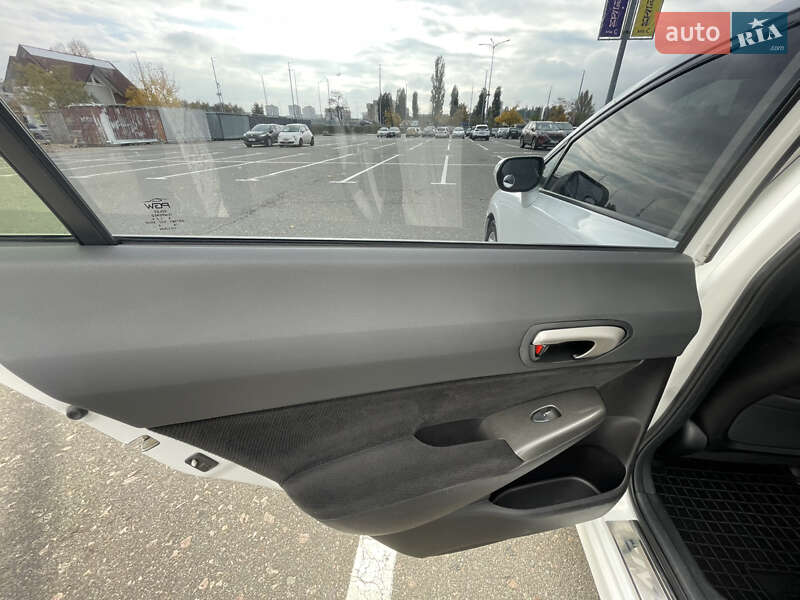 Седан Honda Civic 2008 в Києві
