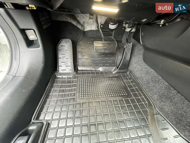 Седан Honda Civic 2008 в Києві