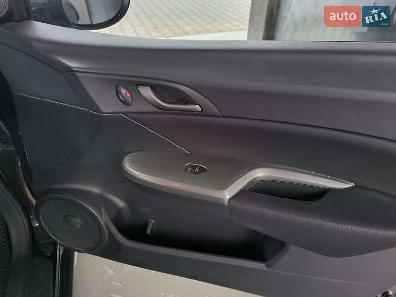 Хэтчбек Honda Civic 2008 в Киеве фото 18 Хэтчбек Honda Civic 2008 в Киеве