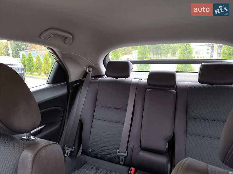 Хэтчбек Honda Civic 2008 в Киеве фото 31 Хэтчбек Honda Civic 2008 в Киеве