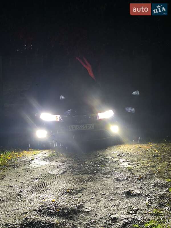 Хэтчбек Honda Civic 2008 в Киеве фото 40 Хэтчбек Honda Civic 2008 в Киеве