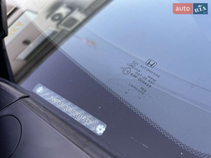 Седан Honda Civic 2010 в Рівному фото 10 Седан Honda Civic 2010 в Рівному