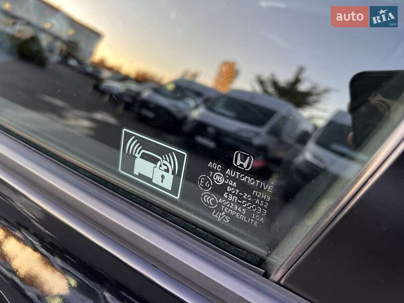 Седан Honda Civic 2010 в Рівному фото 11 Седан Honda Civic 2010 в Рівному