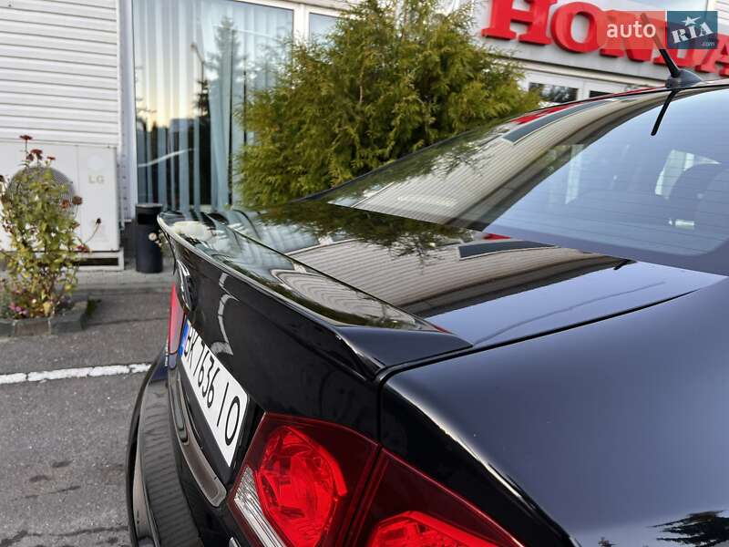 Седан Honda Civic 2010 в Рівному фото 25 Седан Honda Civic 2010 в Рівному