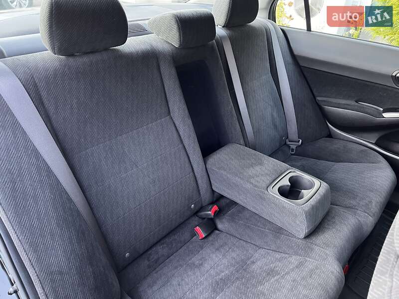 Седан Honda Civic 2010 в Рівному фото 29 Седан Honda Civic 2010 в Рівному