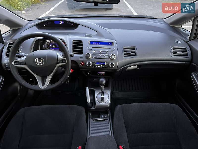Седан Honda Civic 2010 в Рівному фото 33 Седан Honda Civic 2010 в Рівному