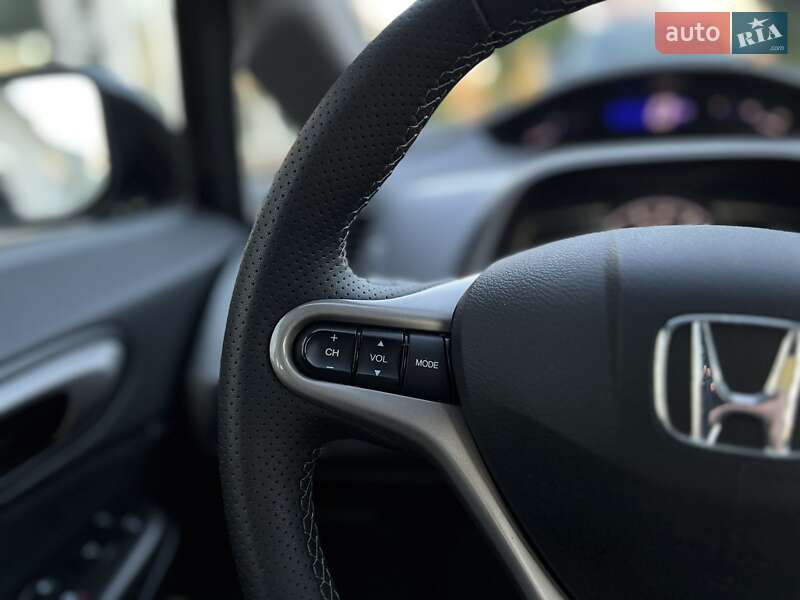Седан Honda Civic 2010 в Рівному фото 49 Седан Honda Civic 2010 в Рівному