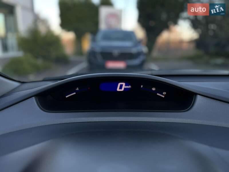 Седан Honda Civic 2010 в Рівному фото 53 Седан Honda Civic 2010 в Рівному