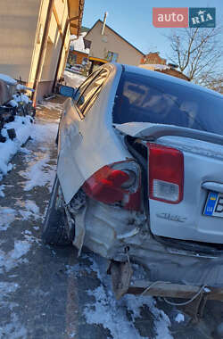 Седан Honda Civic 2005 в  фото 3 Седан Honda Civic 2005 в