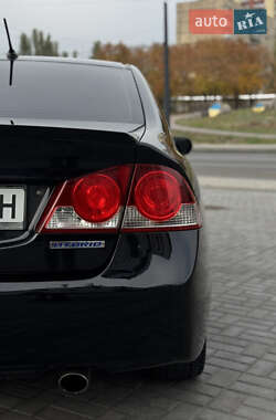 Седан Honda Civic 2008 в 