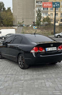 Седан Honda Civic 2008 в 