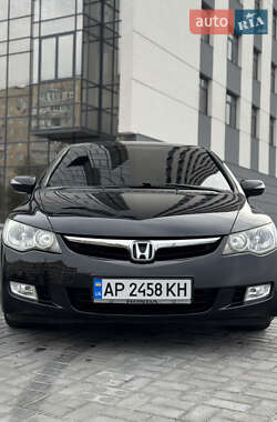Седан Honda Civic 2008 в 