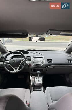 Седан Honda Civic 2008 в 