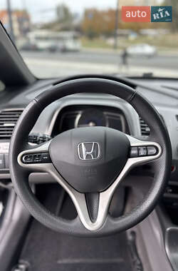 Седан Honda Civic 2008 в 