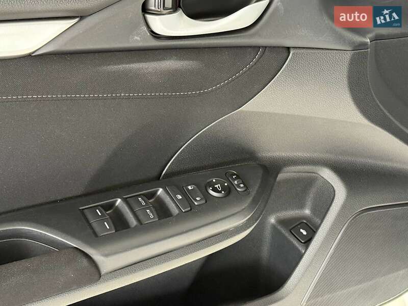 Седан Honda Civic 2020 в Одессе фото 10 Седан Honda Civic 2020 в Одессе