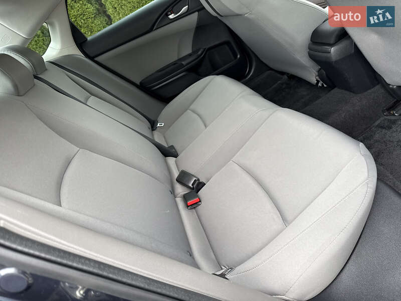 Седан Honda Civic 2016 в Львове фото 45 Седан Honda Civic 2016 в Львове