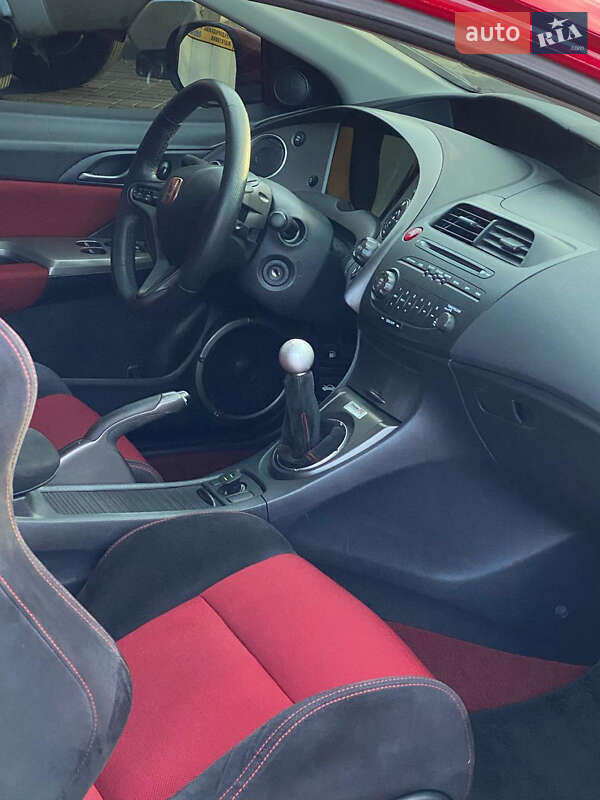 Хэтчбек Honda Civic 2008 в Павлограде фото 11 Хэтчбек Honda Civic 2008 в Павлограде