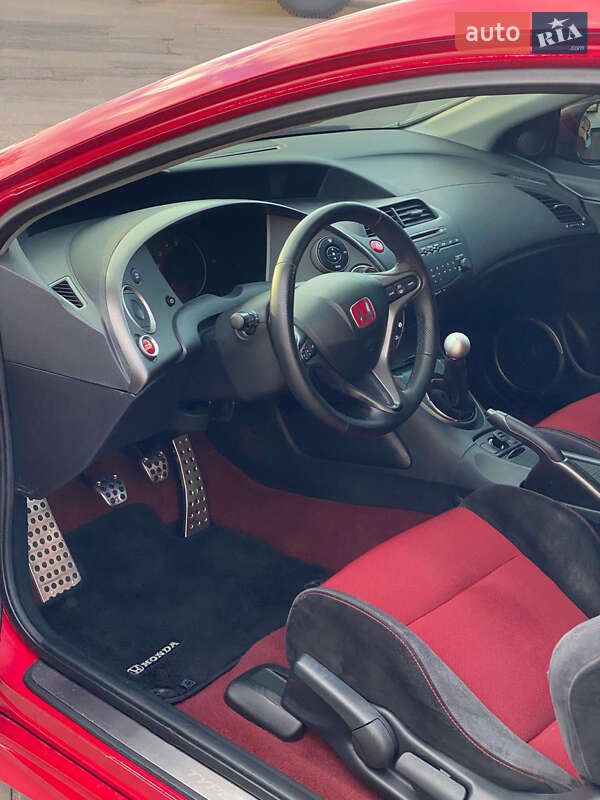 Хэтчбек Honda Civic 2008 в Павлограде фото 15 Хэтчбек Honda Civic 2008 в Павлограде