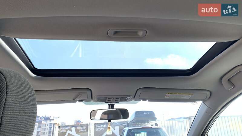 Седан Honda Civic 2008 в Одесі