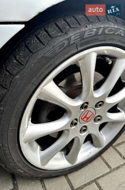 Купе Honda Civic 2008 в 