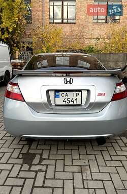 Купе Honda Civic 2008 в 