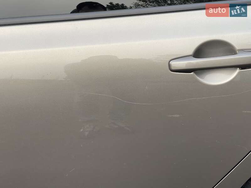 Седан Honda Civic 2007 в Николаеве