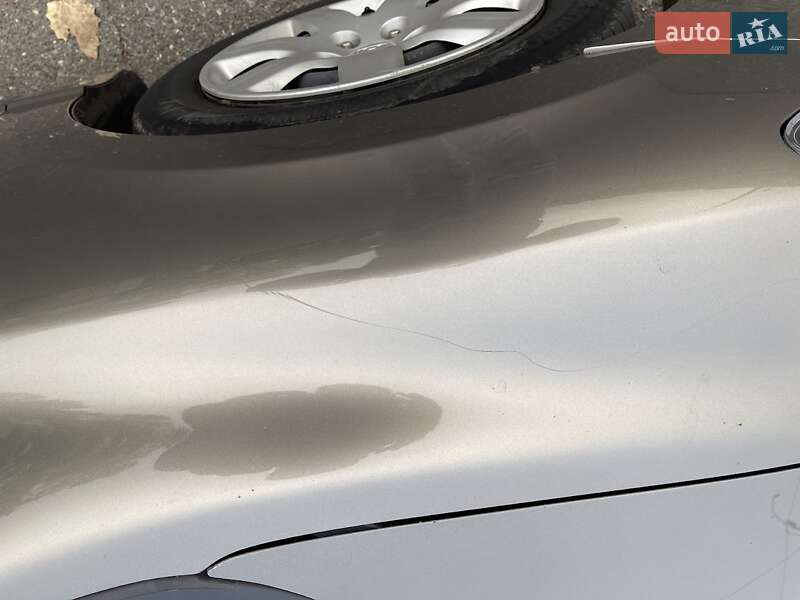 Седан Honda Civic 2007 в Николаеве